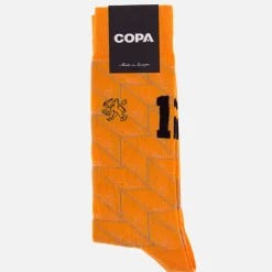 Nederland 1988 Casual Sokken
