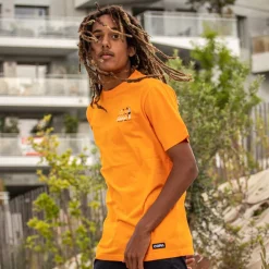 Nederland 1988 European Champions embroidery T-Shirt
