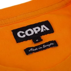 Nederland 1988 European Champions embroidery T-Shirt