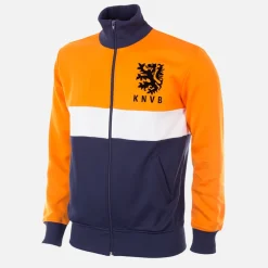 Nederland 1983 Retro Voetbaljack