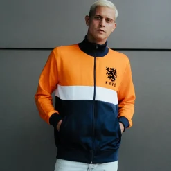 Nederland 1983 Retro Voetbaljack