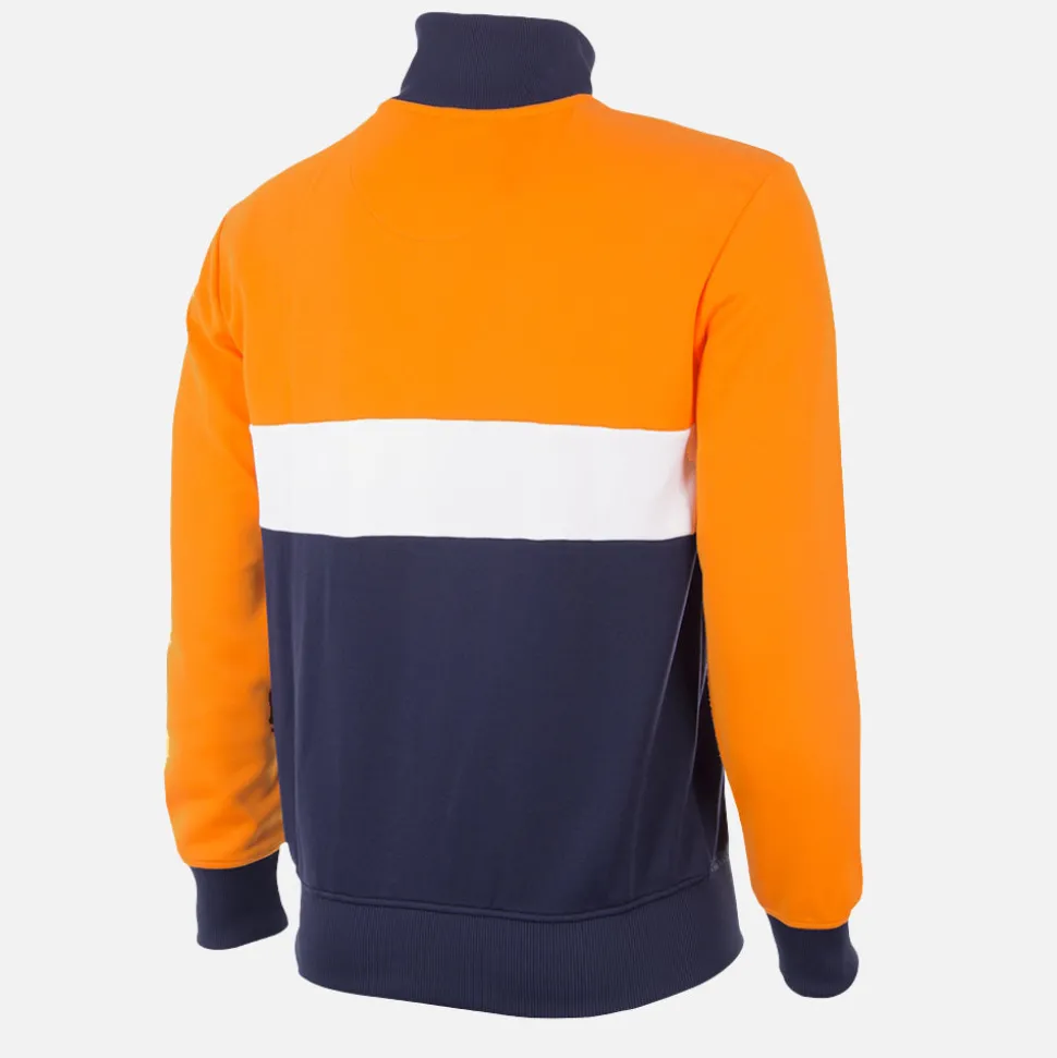 Nederland 1983 Retro Voetbaljack