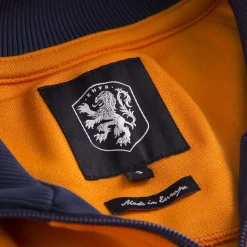 Nederland 1983 Retro Voetbaljack
