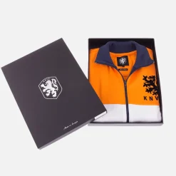 Nederland 1983 Retro Voetbaljack