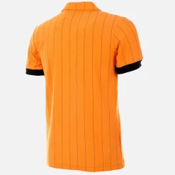 Nederland 1983 Retro Voetbalshirt