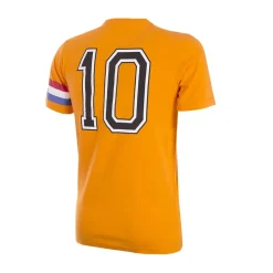 Nederland Captain Kinder T-Shirt