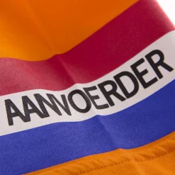 Nederland Captain Kinder T-Shirt