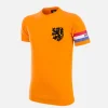 Nederland Captain T-Shirt