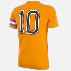 Nederland Captain T-Shirt