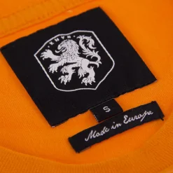 Nederland Captain T-Shirt