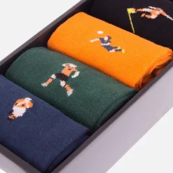 Nederland Casual Sokken Box