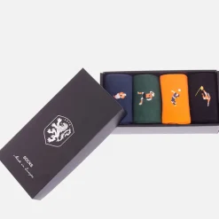 Nederland Casual Sokken Box