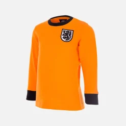 Nederland 'My First Football Shirt'