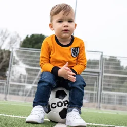 Nederland 'My First Football Shirt'