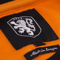 Nederland 'My First Football Shirt'