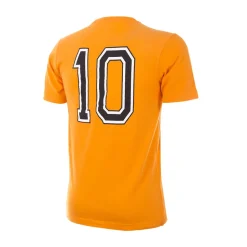 Nederland V-neck Kinder T-Shirt