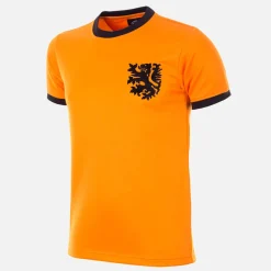 Nederland World Cup 1978 Retro Voetbalshirt