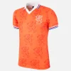 Nederland World Cup 1994 Retro Voetbalshirt