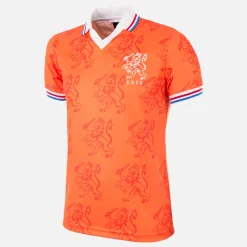 Nederland World Cup 1994 Retro Voetbalshirt