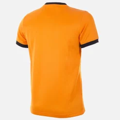 Nederland World Cup 1978 Retro Voetbalshirt
