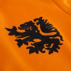 Nederland World Cup 1978 Retro Voetbalshirt