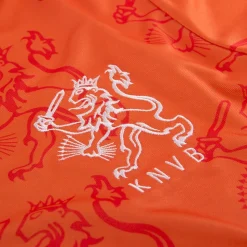 Nederland World Cup 1994 Retro Voetbalshirt
