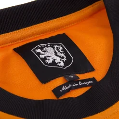 Nederland World Cup 1978 Retro Voetbalshirt