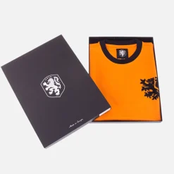 Nederland World Cup 1978 Retro Voetbalshirt