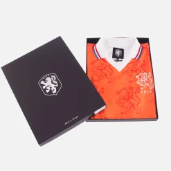 Nederland World Cup 1994 Retro Voetbalshirt
