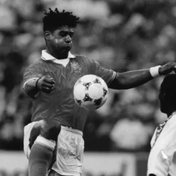 Nederland World Cup 1994 Retro Voetbalshirt