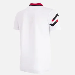 Nottingham Forest 1992 - 93 Away Retro Voetbalshirt