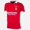 Nottingham Forest 1988 - 89 Retro Voetbalshirt