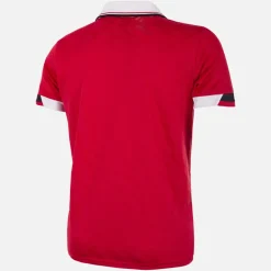 Nottingham Forest 1988 - 89 Retro Voetbalshirt