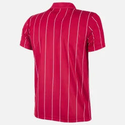 Nottingham Forest 1992 - 93 Retro Voetbalshirt