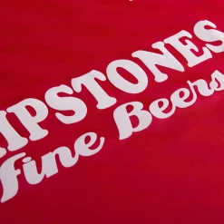 Nottingham Forest 1988 - 89 Retro Voetbalshirt