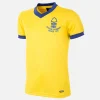 Nottingham Forest 1979-1980 Away Retro Voetbalshirt