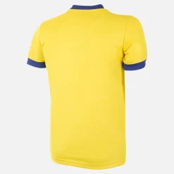 Nottingham Forest 1979-1980 Away Retro Voetbalshirt