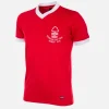 Nottingham Forest 1979 European Cup Final Retro Voetbalshirt
