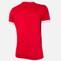 Nottingham Forest 1979 European Cup Final Retro Voetbalshirt
