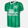 Panathinaikos FC 1984 - 85 Retro Voetbalshirt