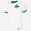 Panathinaikos FC 1974 - 75 Retro Voetbalshirt