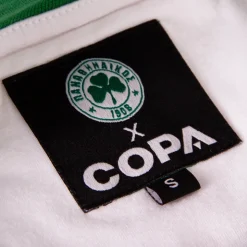 Panathinaikos FC 1974 - 75 Retro Voetbalshirt
