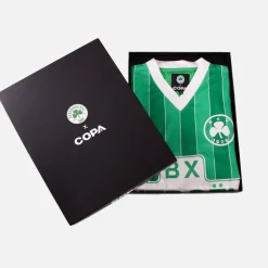 Panathinaikos FC 1984 - 85 Retro Voetbalshirt
