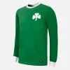 Panathinaikos FC 1971 Retro Voetbalshirt