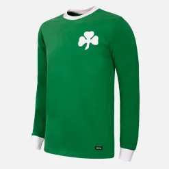 Panathinaikos FC 1971 Retro Voetbalshirt