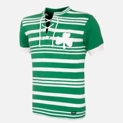 Panathinaikos FC 1934 Retro Voetbalshirt