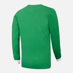 Panathinaikos FC 1971 Retro Voetbalshirt