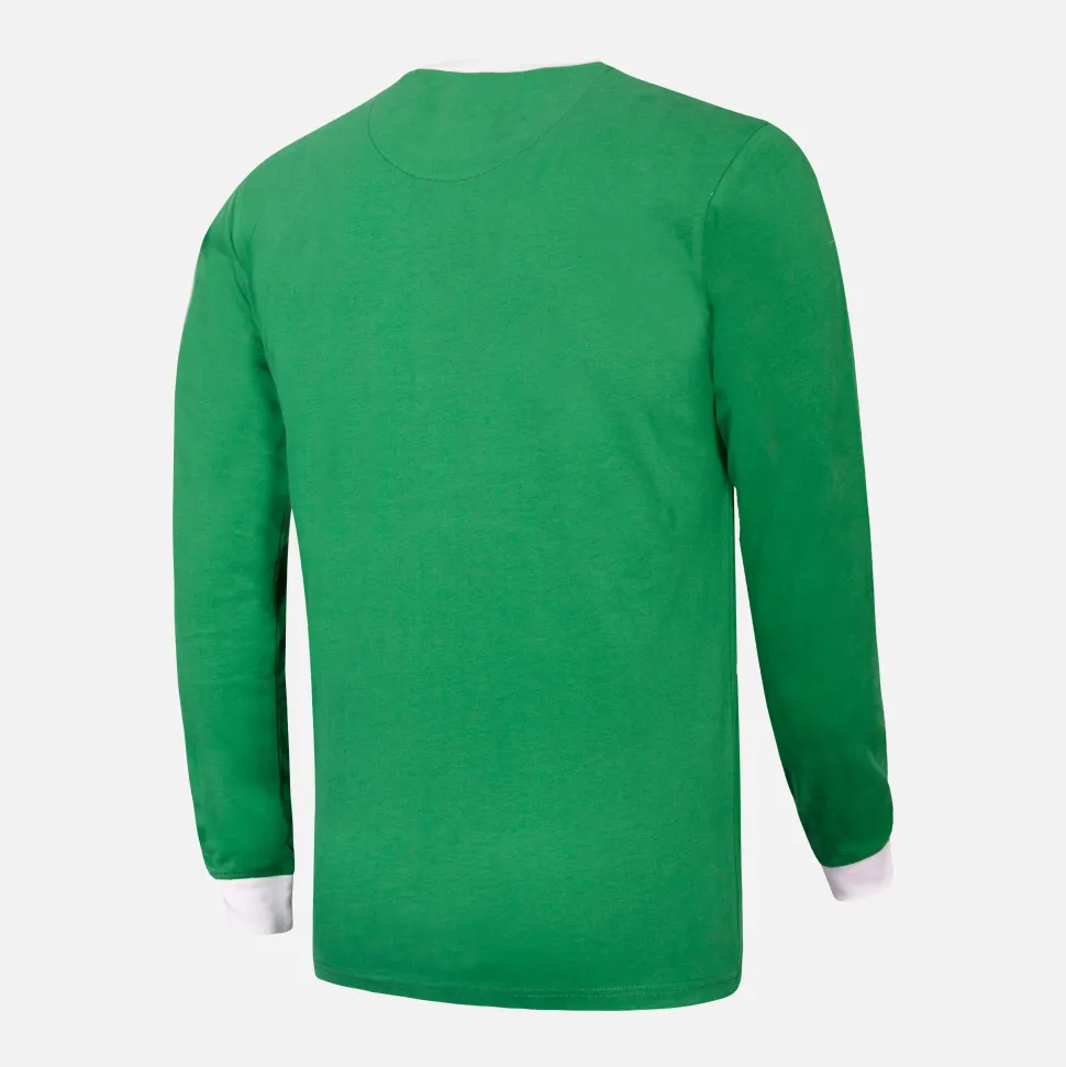 Panathinaikos FC 1971 Retro Voetbalshirt
