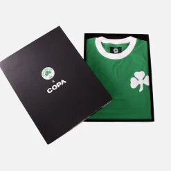 Panathinaikos FC 1971 Retro Voetbalshirt