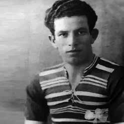Panathinaikos FC 1934 Retro Voetbalshirt